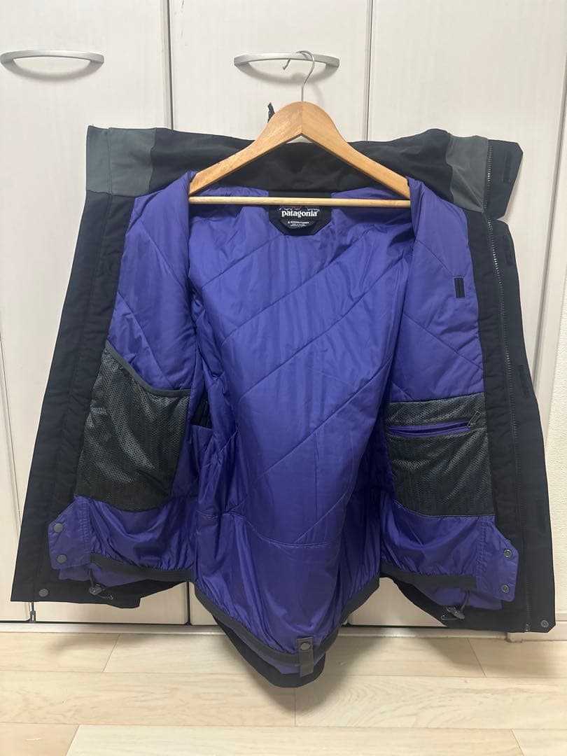 Patagonia スキー スノボーウェア レディースS