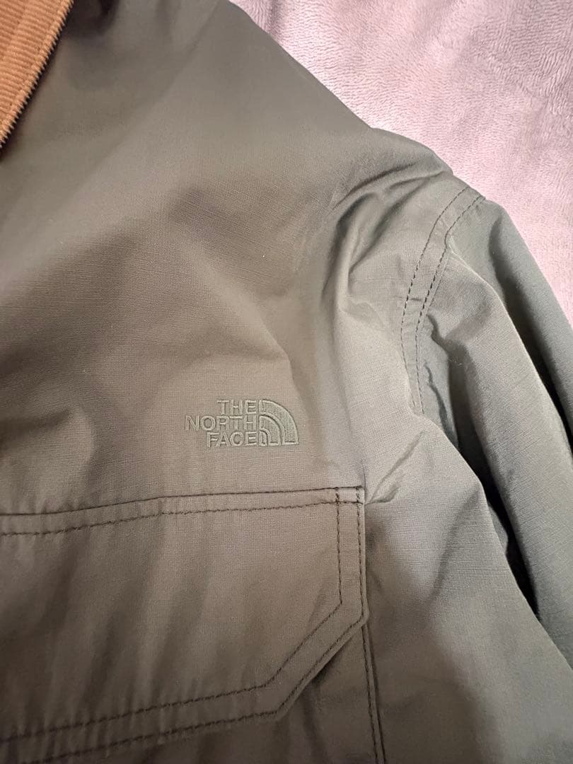 The North Face マウンテンカバーオールNP72535 アルパイン