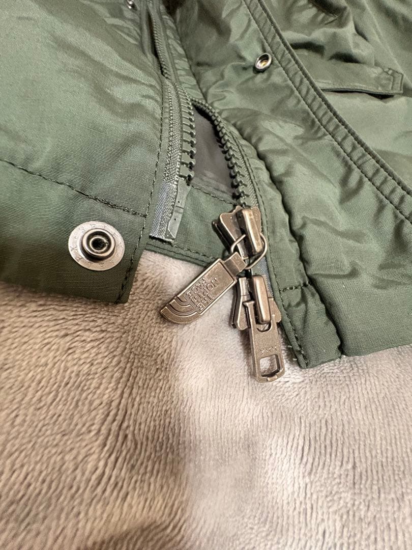 The North Face マウンテンカバーオールNP72535 アルパイン