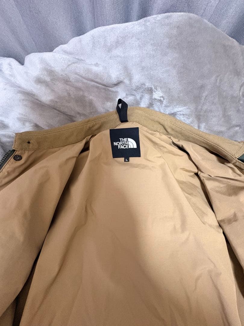 The North Face マウンテンカバーオールNP72535 アルパイン