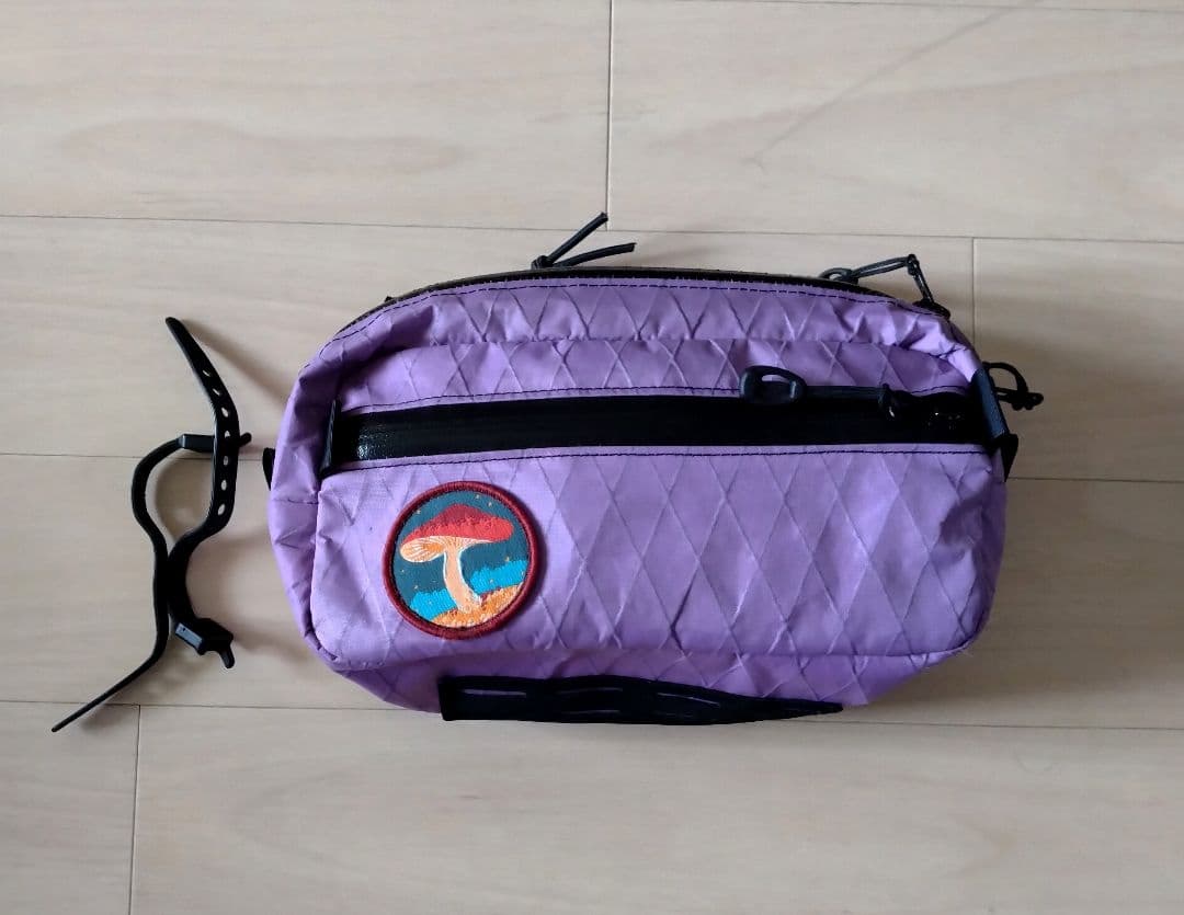 アクセサリー SWIFT INDUSTRIESCampout 2021 KESTREL