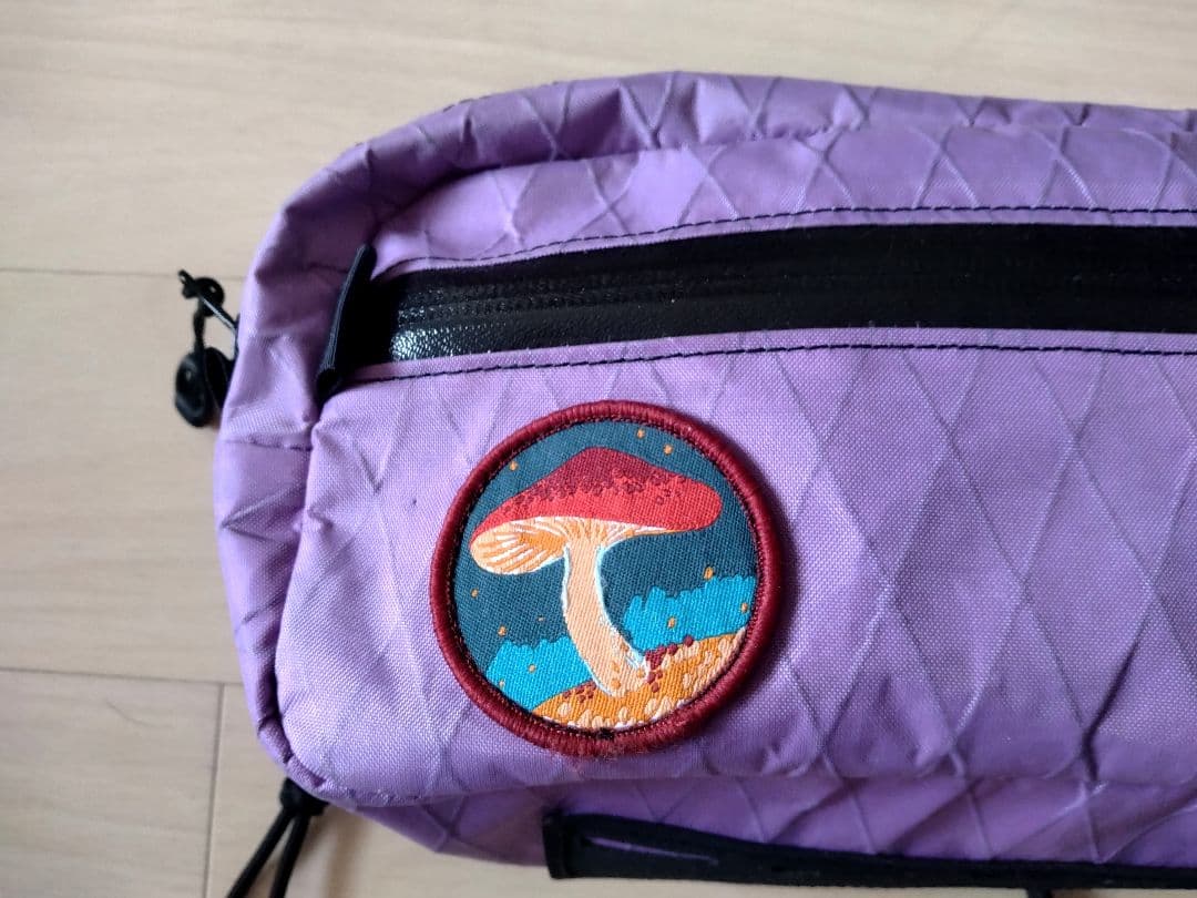 アクセサリー SWIFT INDUSTRIESCampout 2021 KESTREL