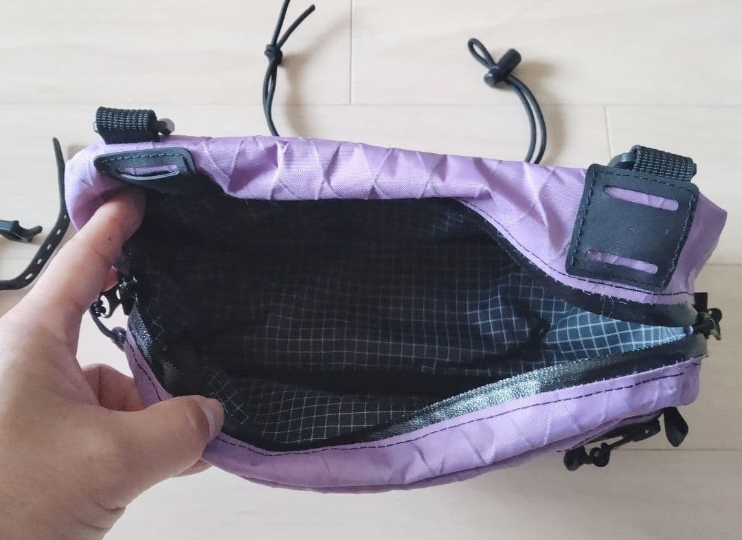 アクセサリー SWIFT INDUSTRIESCampout 2021 KESTREL