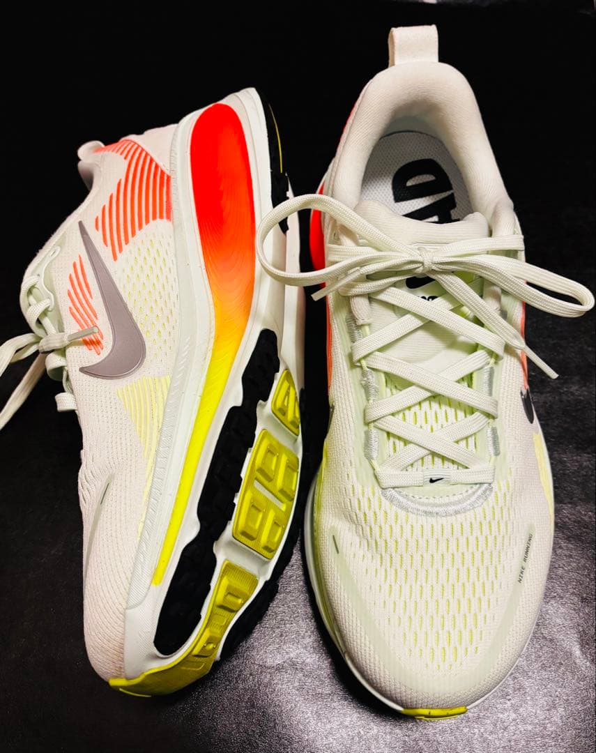 Nike ボメロ Vomero 18 26cm