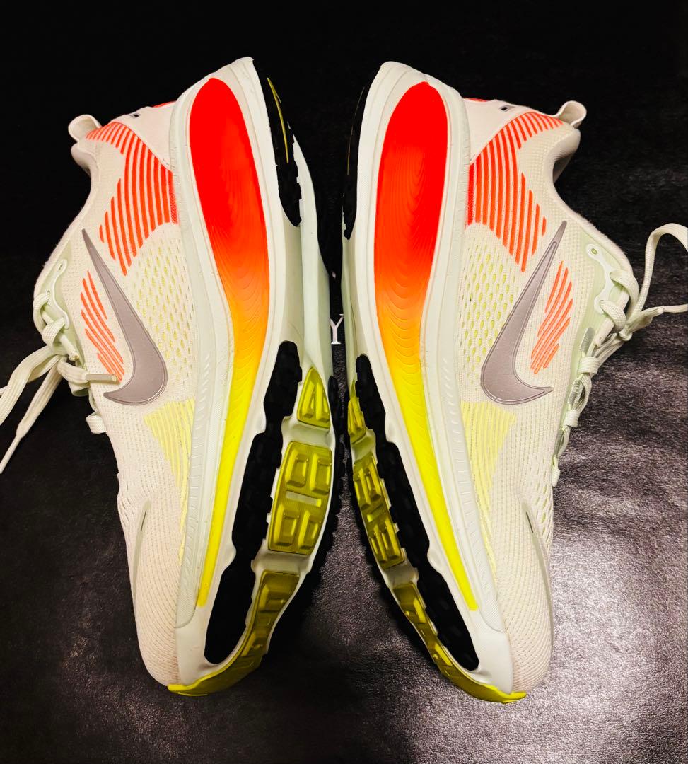 Nike ボメロ Vomero 18 26cm