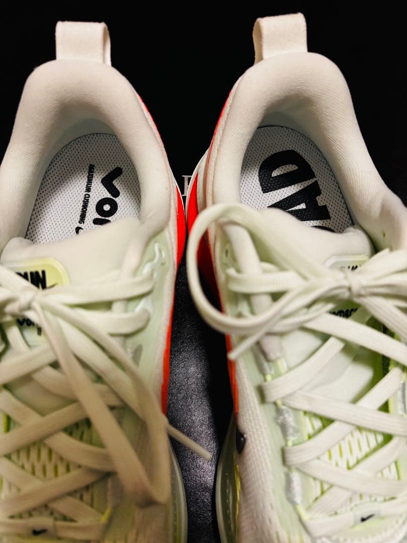 Nike ボメロ Vomero 18 26cm