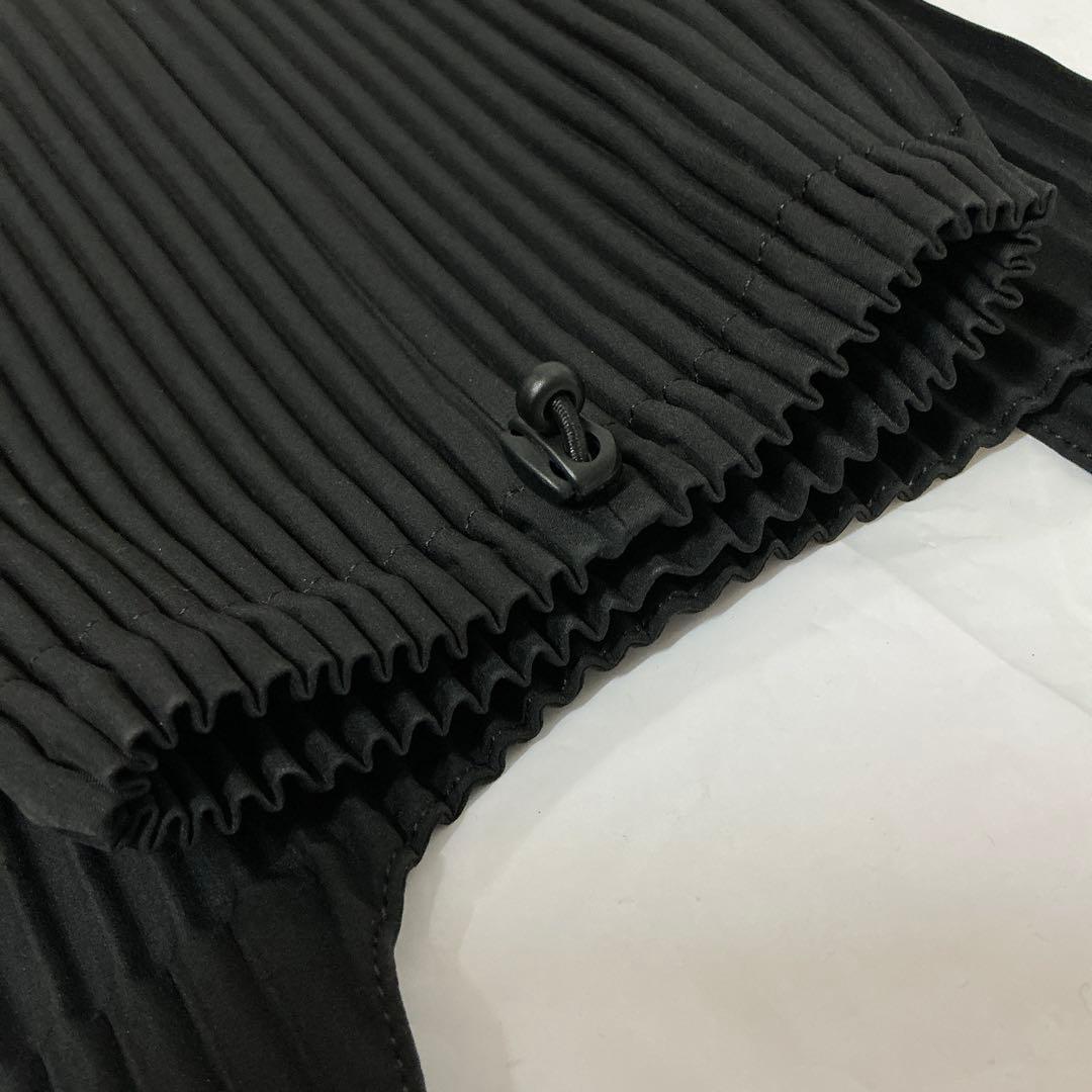 ISSEY MIYAKE ショルダーバッグ