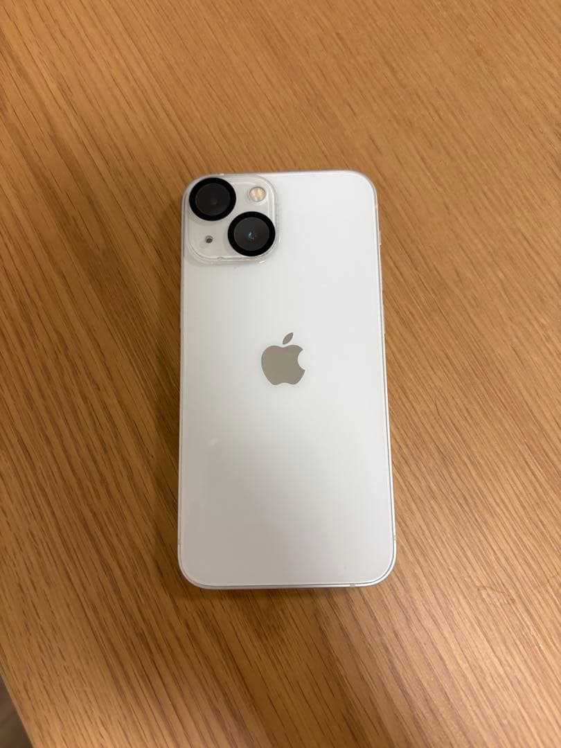 iPhone13mini アイフォン13ミニ