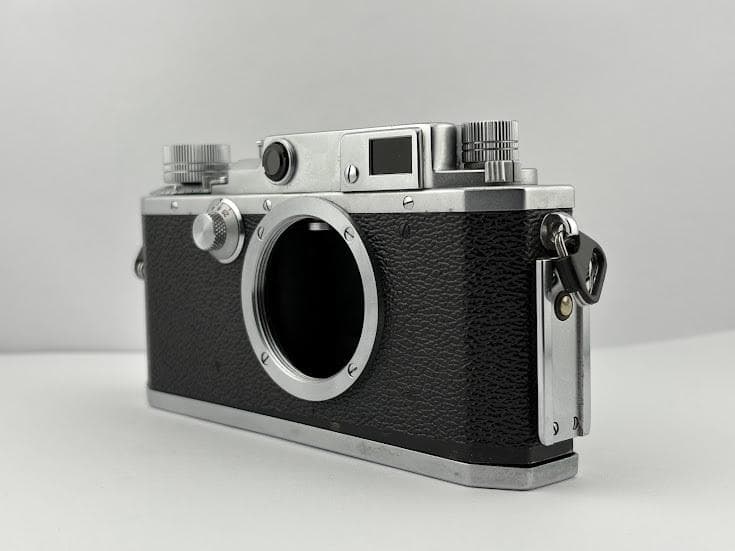 ★美品★ キャノン CANON II 型 F 【EPマーク】