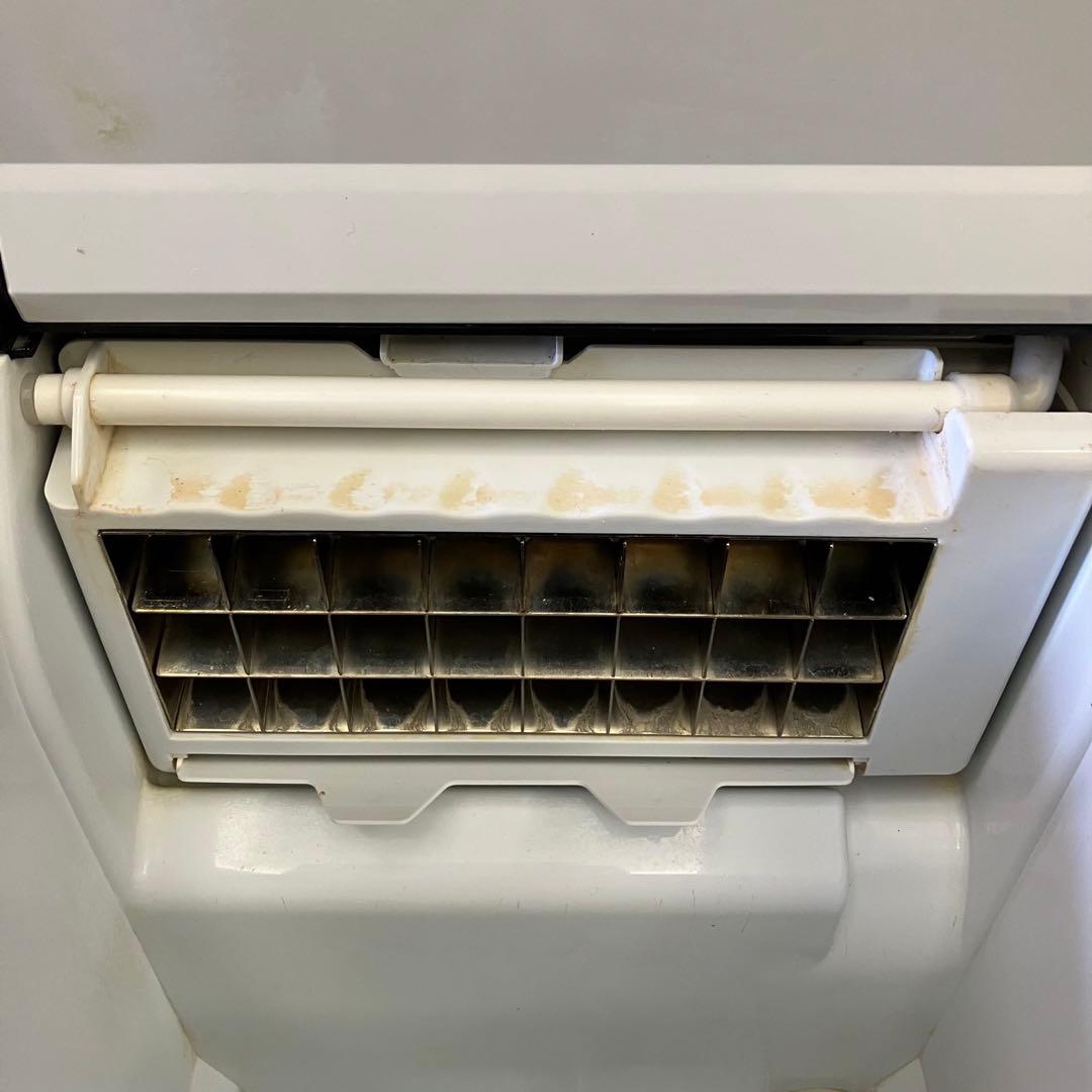 VERSOS ベルソス 高速製氷機 VS-MA004 クリスタルロック