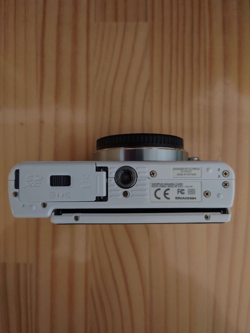 ★訳あり品★ OLYMPUS オリンパス E-PL3 シャッター数 約1564回