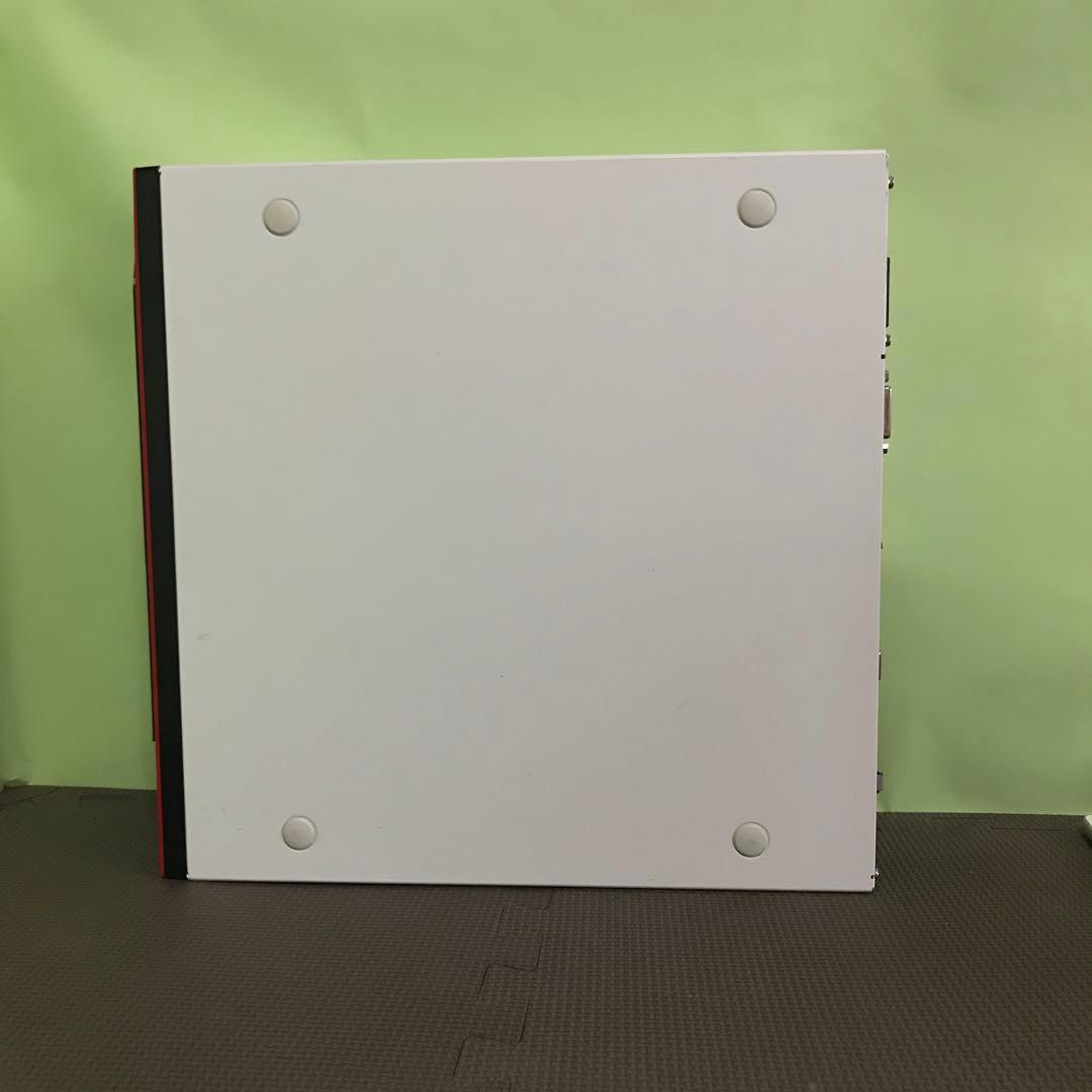 富士通ESPRIMO第9世代Corei3 SSD480G WiFi