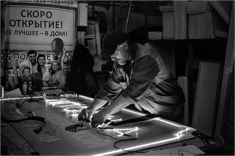 80　希少【RED P】 沈胴式 インダスター22　L39アダプター付