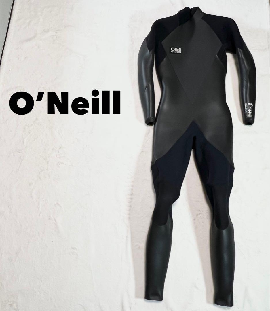 オニール　セミドライ　5×3mm 裏起毛