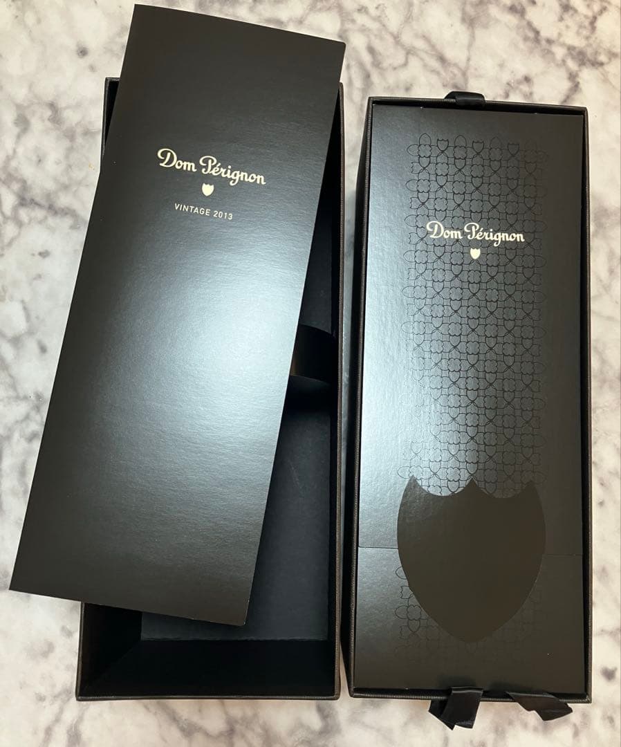 ドン・ペリニョン ヴィンテージ 2013 750ml