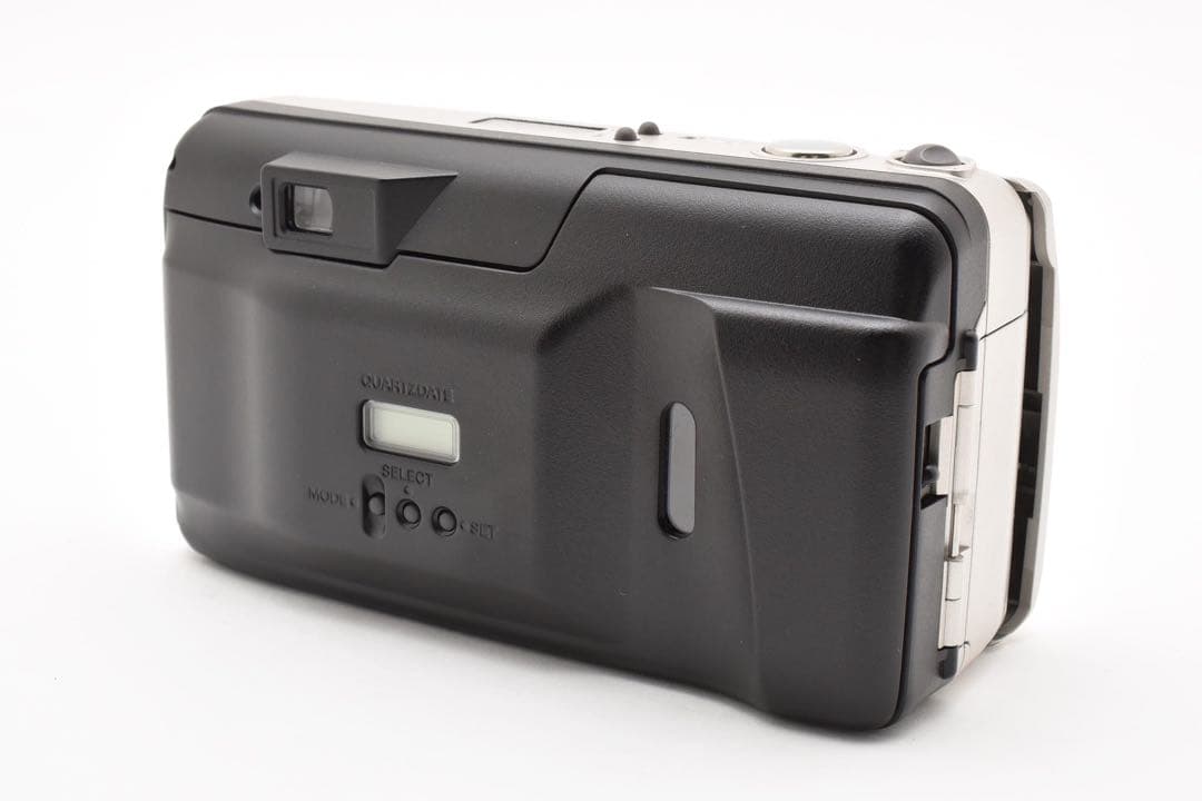 ★箱付・極上品★ OLYMPUS SUPERZOOM 105 G フィルムカメラ