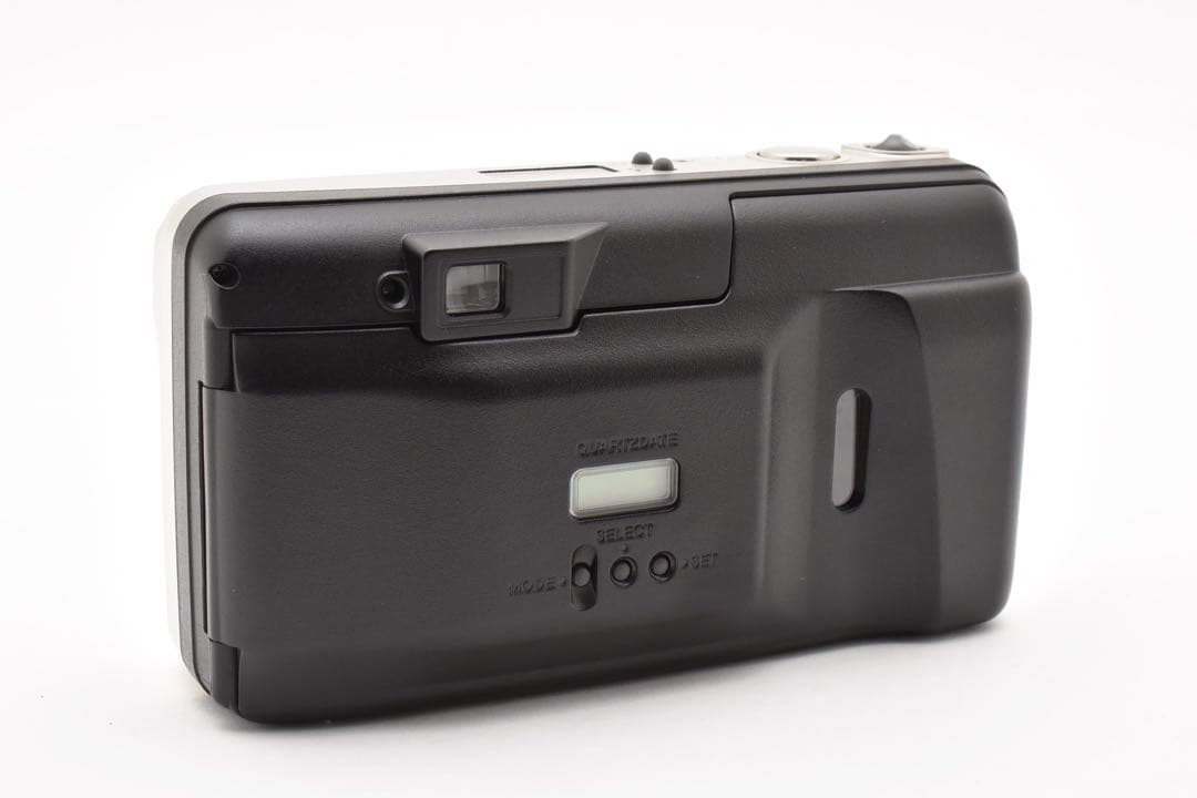 ★箱付・極上品★ OLYMPUS SUPERZOOM 105 G フィルムカメラ