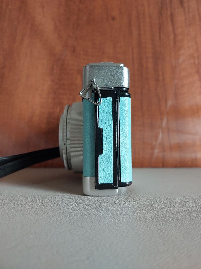 MINOLTA　ミノルチナp　ミノルタ