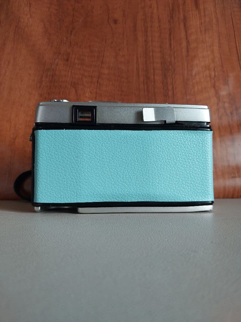 MINOLTA　ミノルチナp　ミノルタ