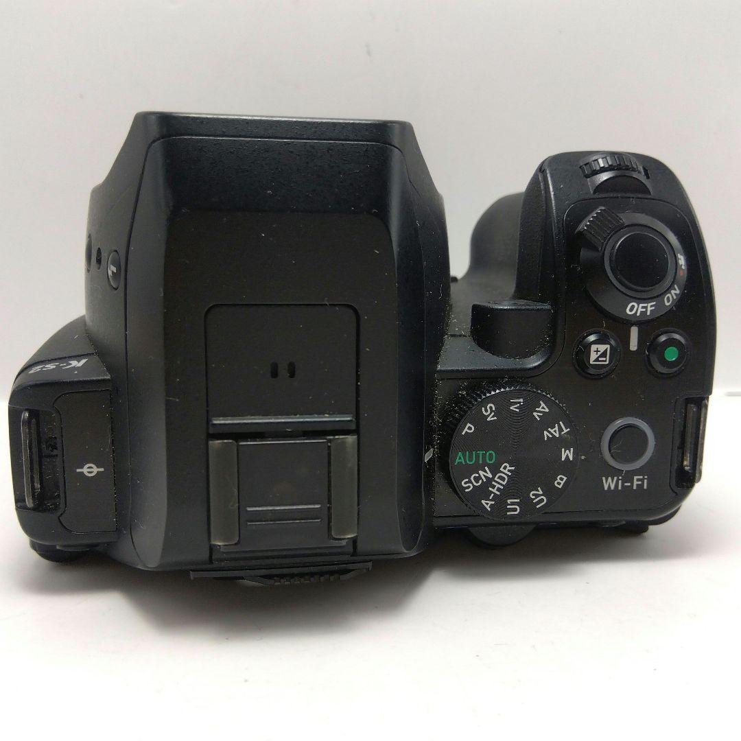 PENTAX K-S2 ジャンク