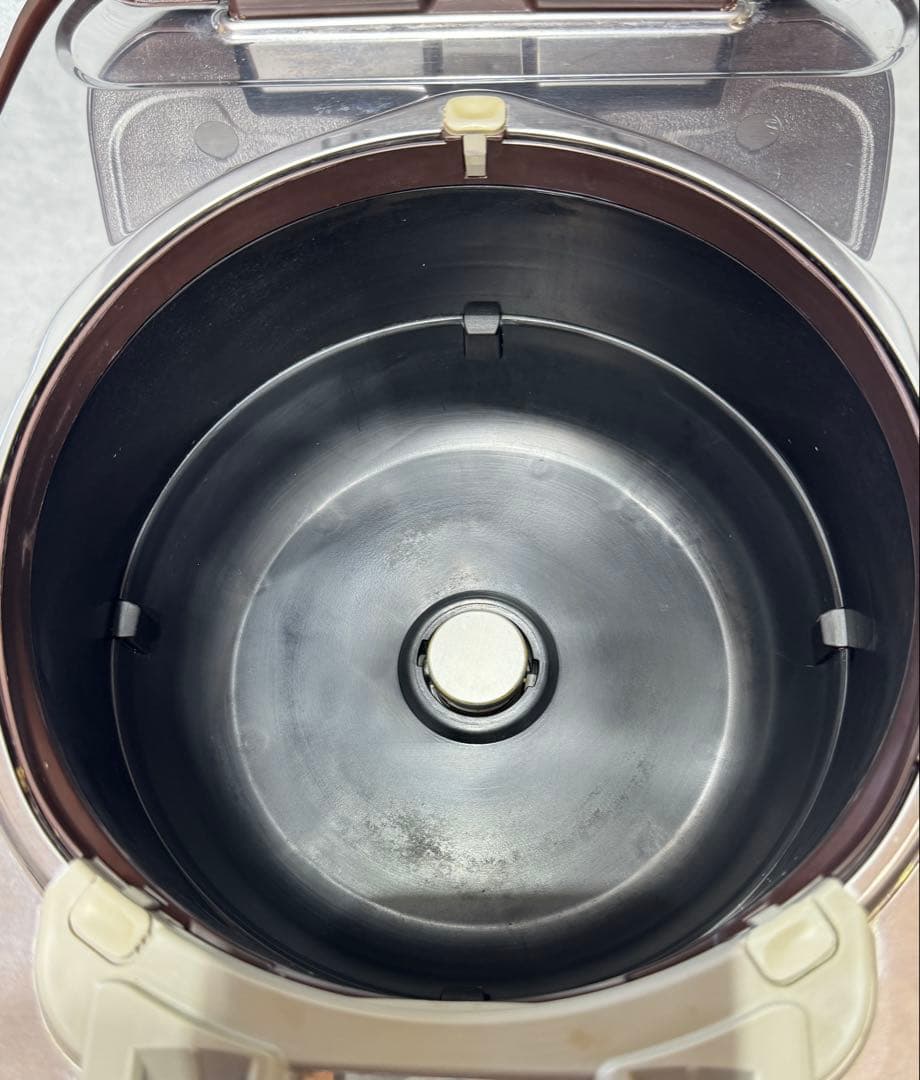 Panasonic SR-PA108 おどり炊き圧力IH方式