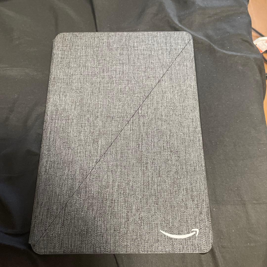 【美品】13世代 Amazon Fire HD 10 ケース・フィルム付