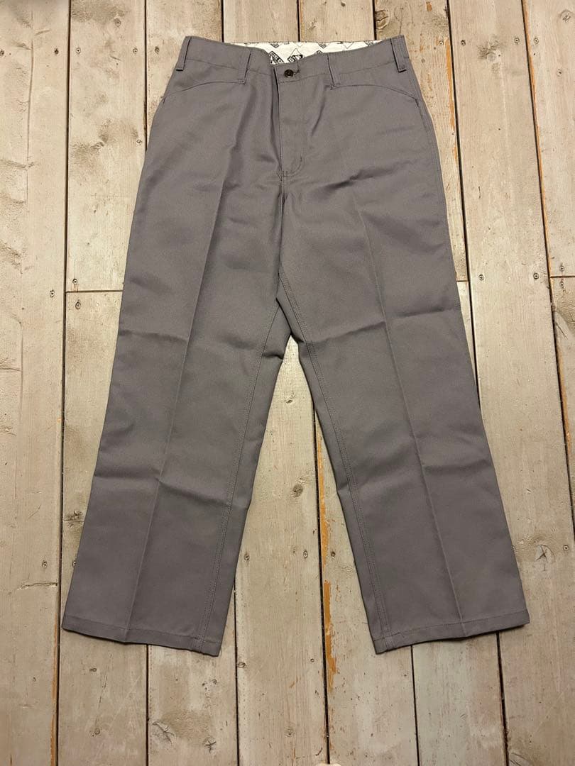 USAベンディビス　フリスコパンツ