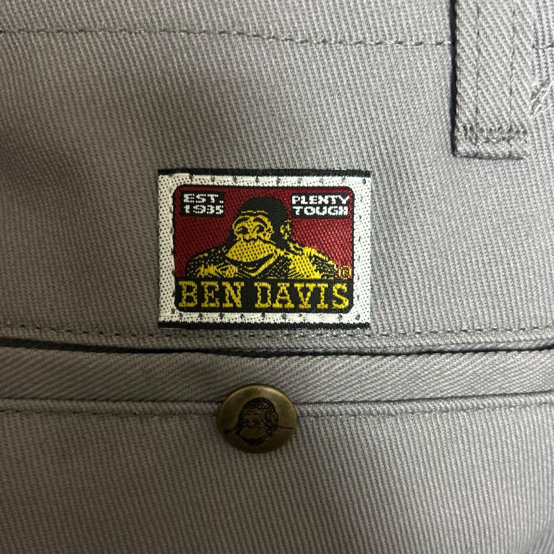 USAベンディビス　フリスコパンツ