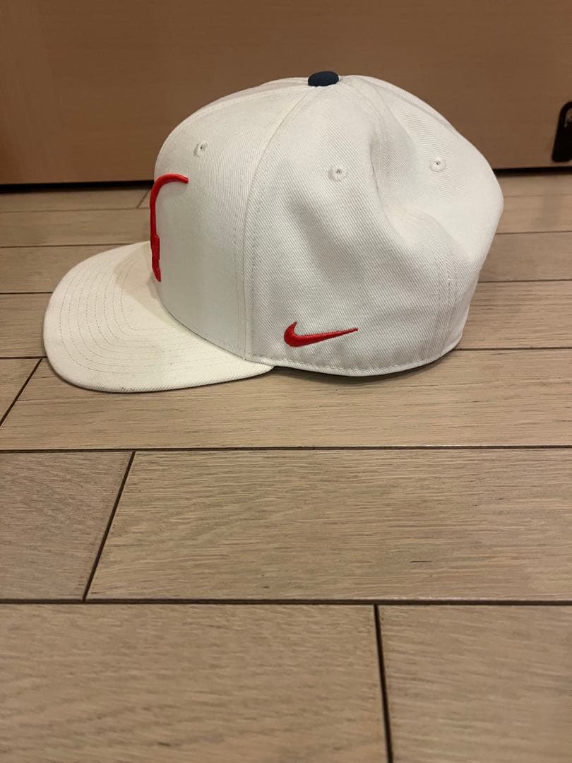 完売品 ドジャース シティコネクト 海外限定 キャップ ナイキ