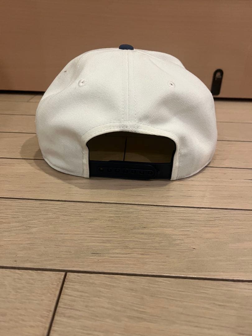 完売品 ドジャース シティコネクト 海外限定 キャップ ナイキ