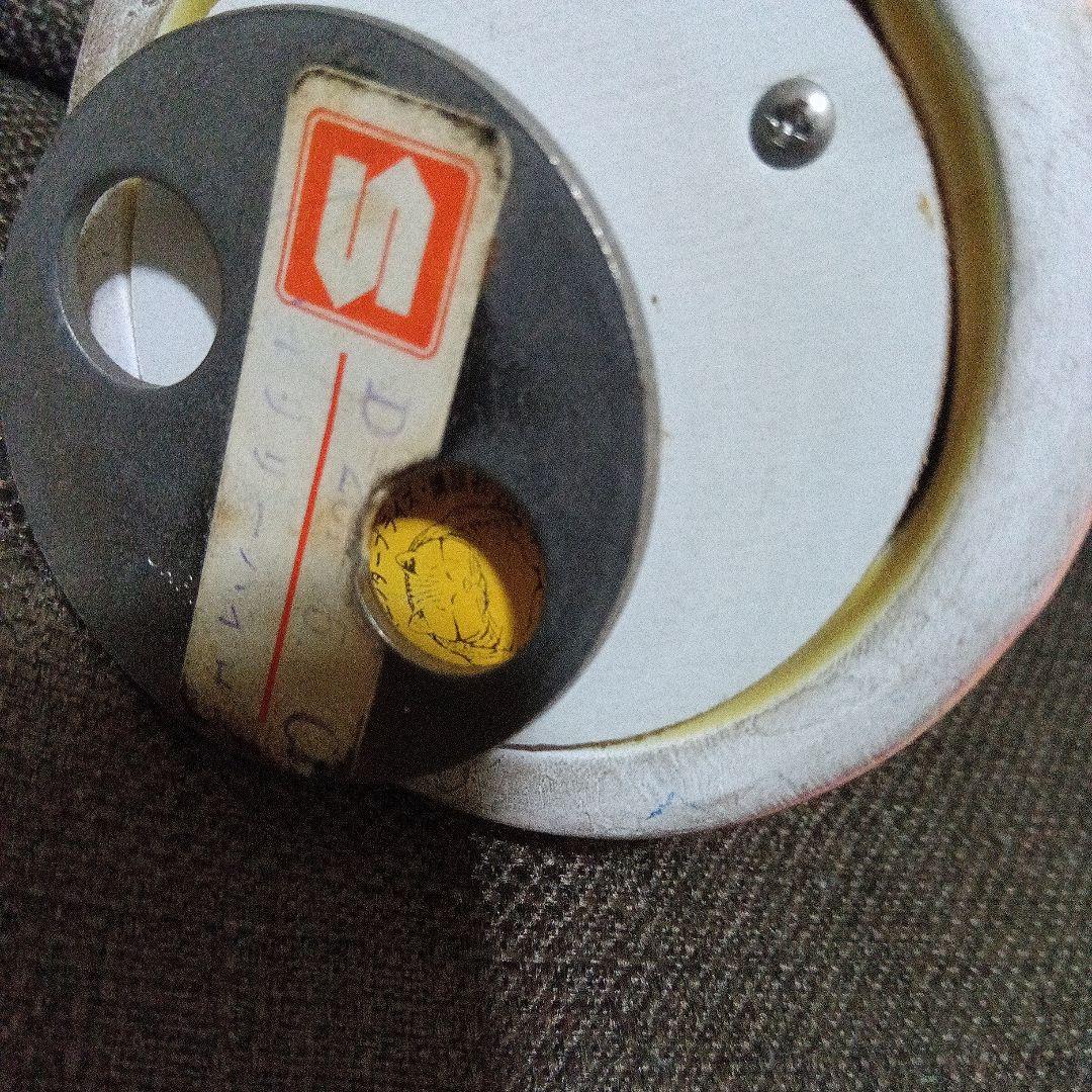 What’s Michael? 　陶器オルゴール　（激レア）