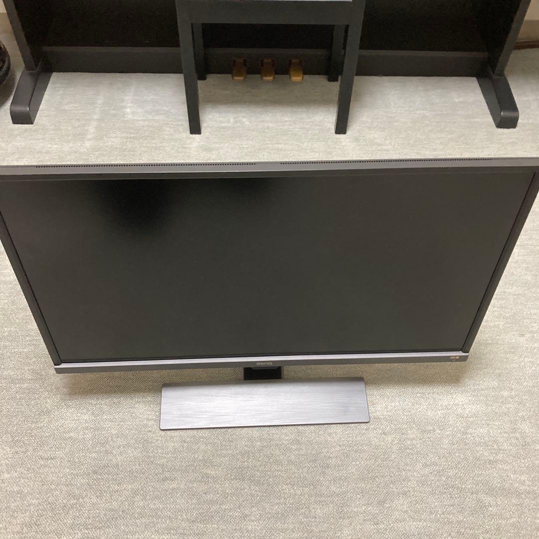 BENQ HDR対応 モニター 本体　EW3270-T