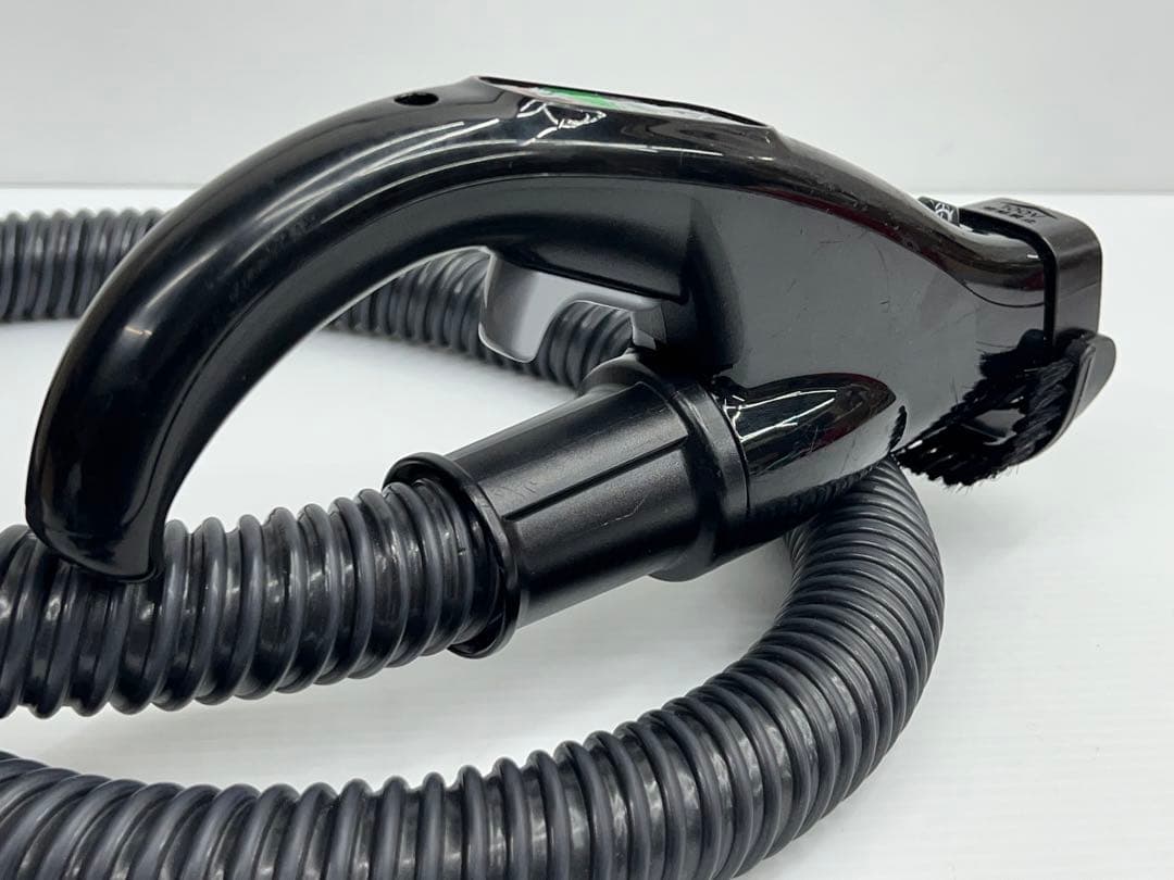 黒　動作保証　日立掃除機　ホース　多機種対応　CV-SP900 CV-SP300