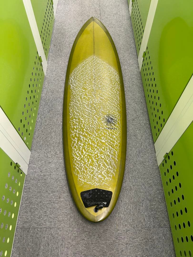 6.6 トライミッド