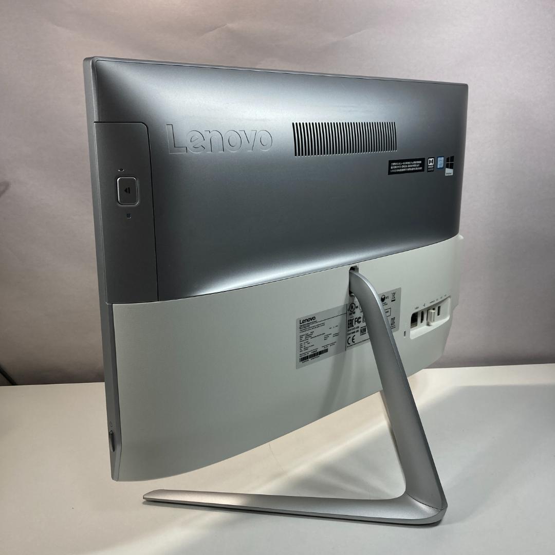 Lenovo IdeaCentre 液晶一体型 パソコン（B10）
