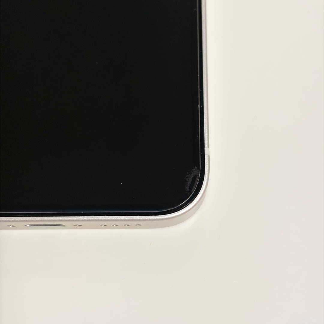 iPhone 12 mini 256GB ホワイト SIMフリー　おまけ付き