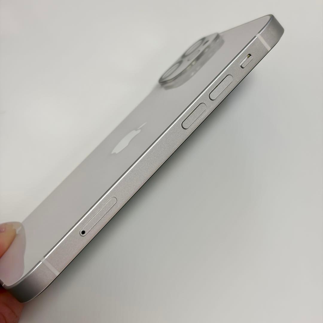 iPhone 12 mini 256GB ホワイト SIMフリー　おまけ付き