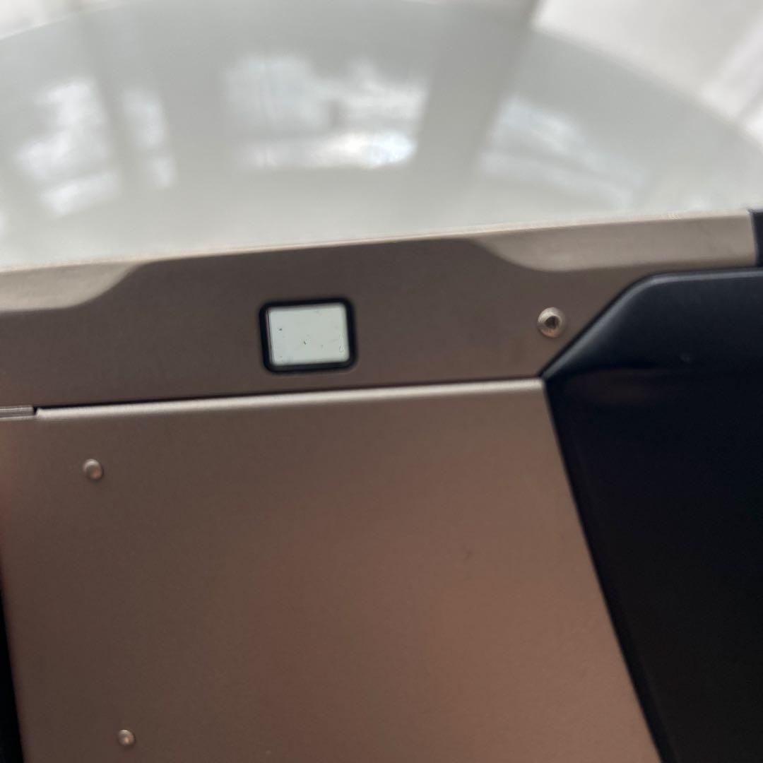 CONTAX T2 コンパクトフィルムカメラ Carl Zeiss ジャンク