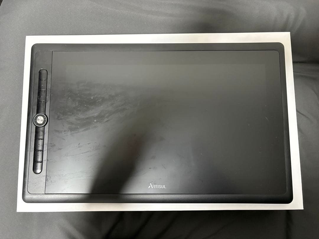 ARTISUL D16 Pro 15.6インチ 液タブ【動作確認済・付属品あり】