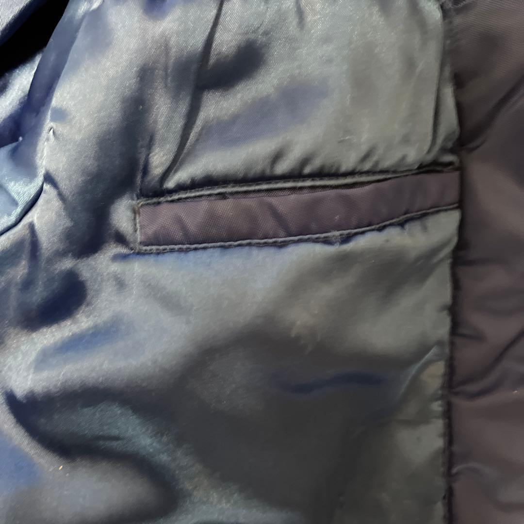 90s/韓国NIKE/vintage/スキーウェア