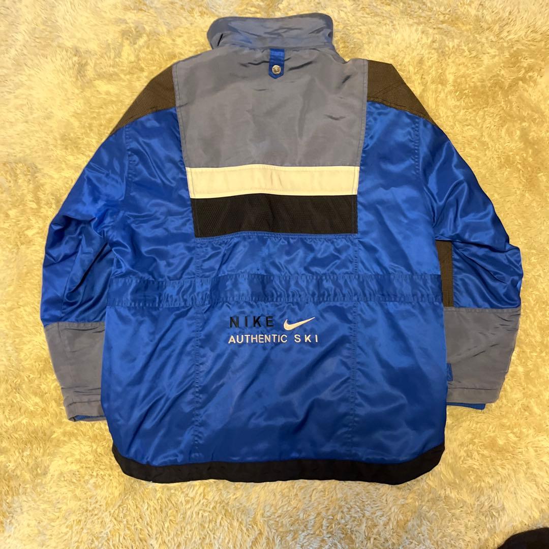 90s/韓国NIKE/vintage/スキーウェア