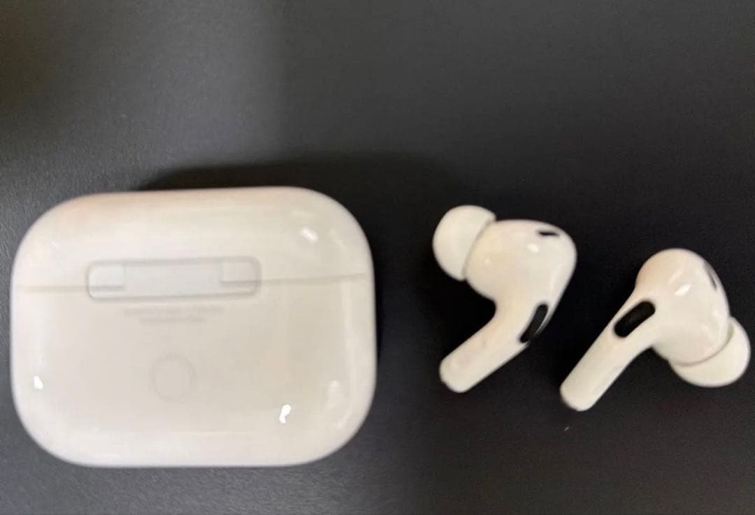 AirPods Pro 第2世代★MagSafe充電★MTJV3J/A★保証あり