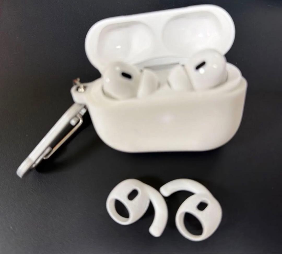 AirPods Pro 第2世代★MagSafe充電★MTJV3J/A★保証あり