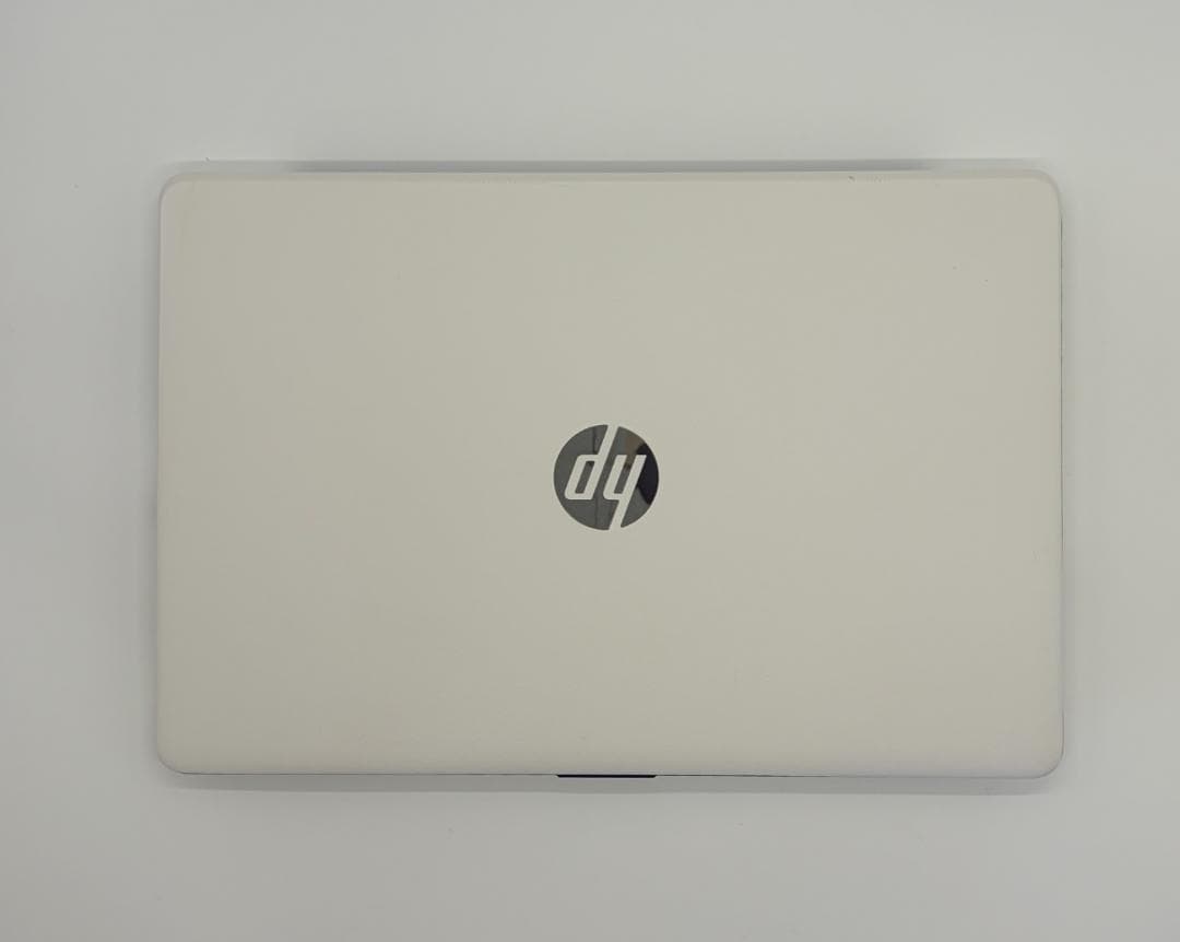 フルHD、HP Laptop 15-bs0xx, 2GB, 256GB SSD