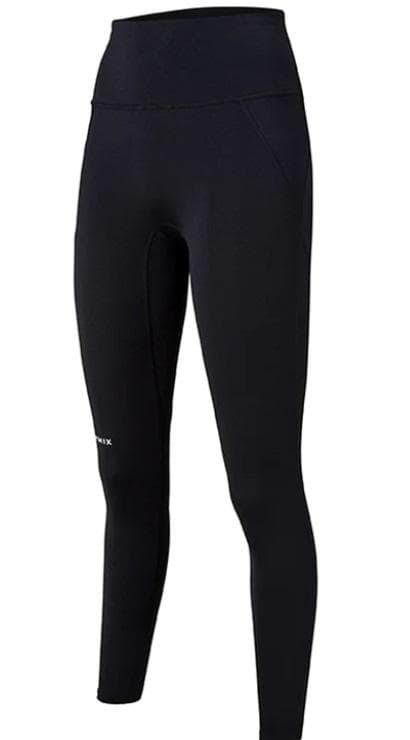 2個セット★ゼクシィミックス レギンス ブラック Mサイズ 380N