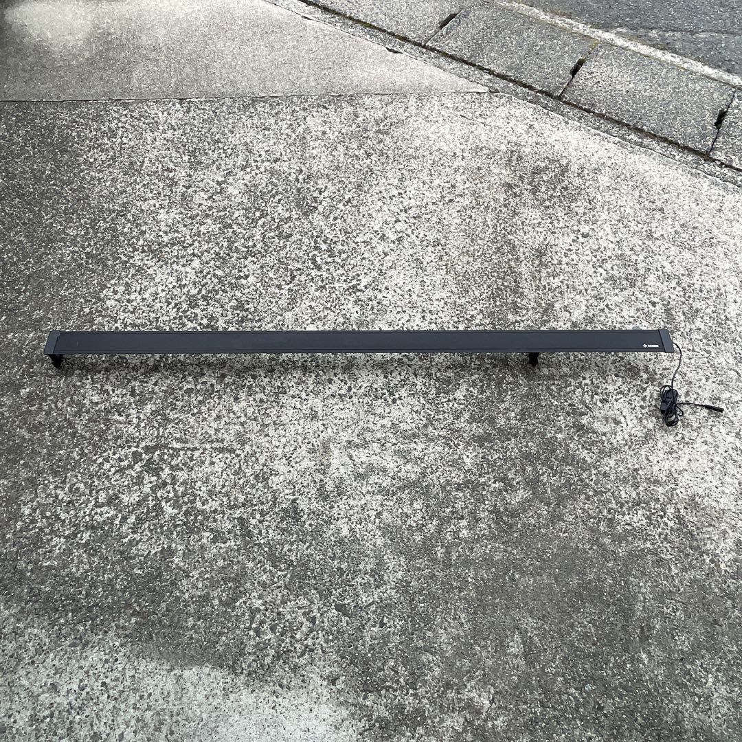 1500 ZENSUI 水槽用LEDライト ブラック