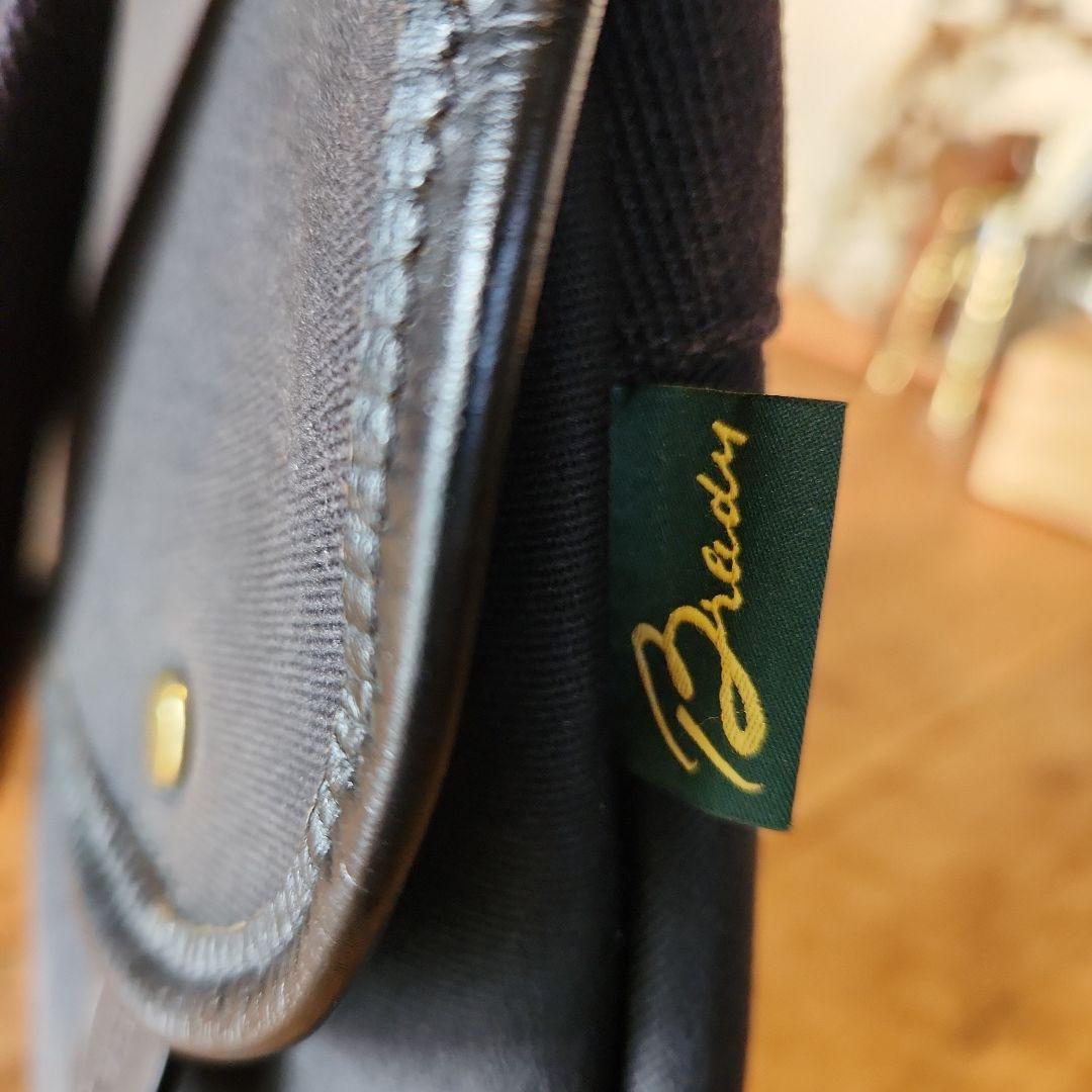 Ｂｒａｄｙ ショルダーバッグ メンズ レディース