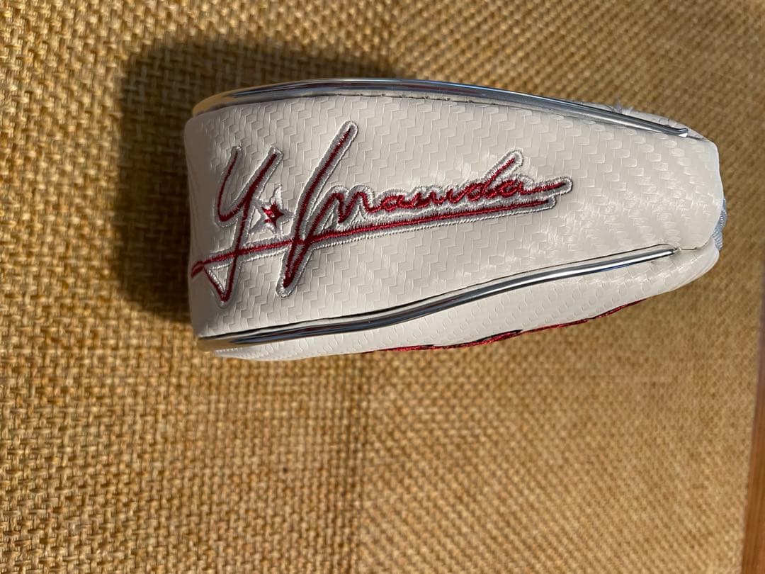 マスダ MASDA STUDIO-3 パター【最終価格】