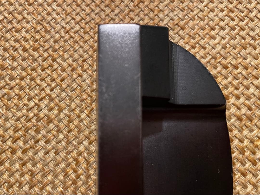 マスダ MASDA STUDIO-3 パター【最終価格】