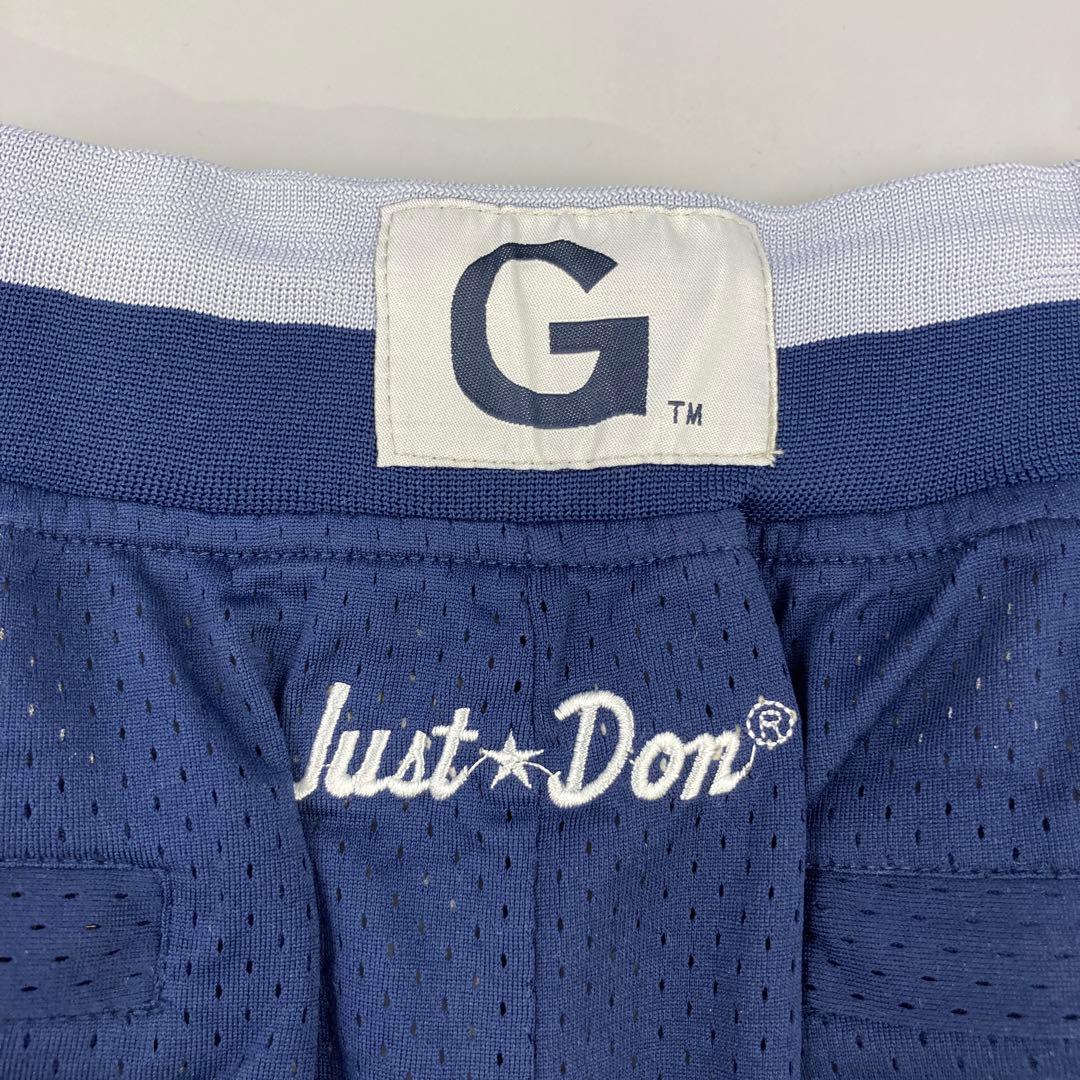 ★ジョージタウン大学 ホヤス ショートパンツ キャップセット